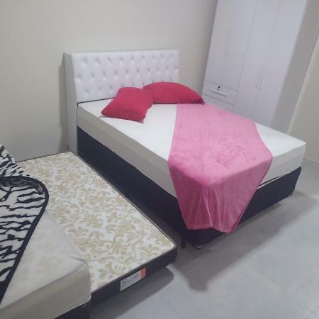 Condominio Sophia Silva Olímpia 外观 照片