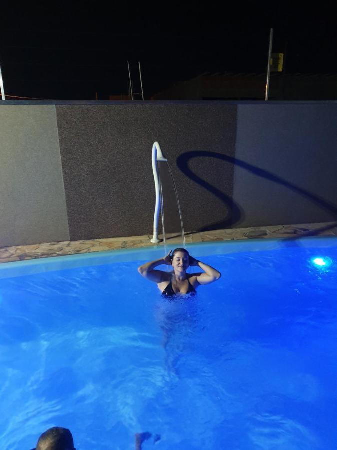 Condominio Sophia Silva Olímpia 外观 照片
