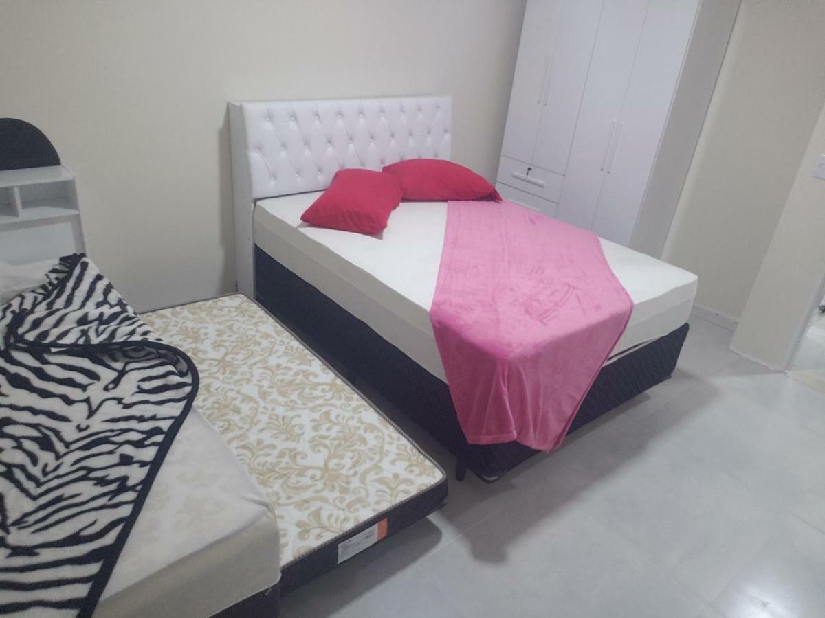 Condominio Sophia Silva Olímpia 外观 照片