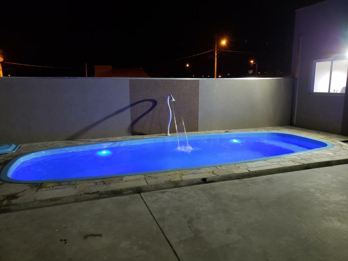 Condominio Sophia Silva Olímpia 外观 照片