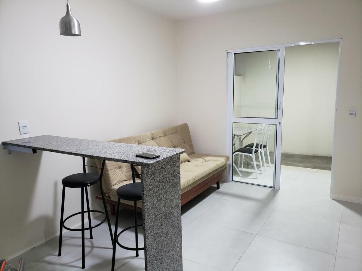 Condominio Sophia Silva Olímpia 外观 照片