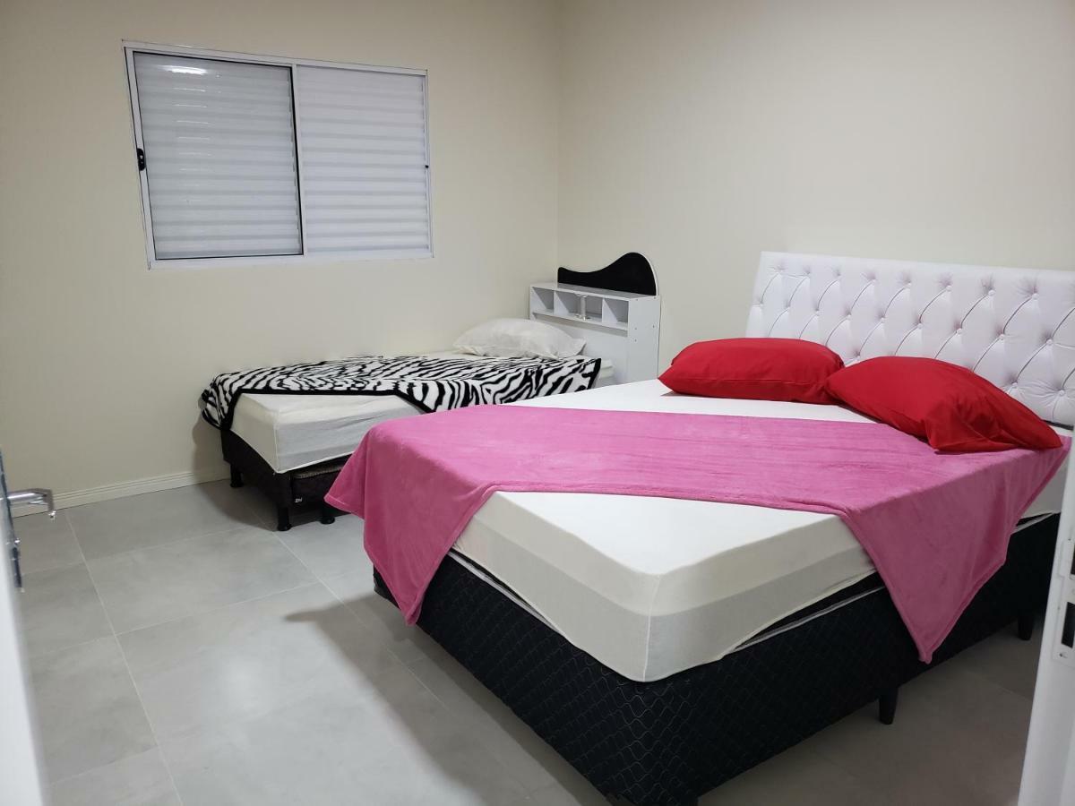Condominio Sophia Silva Olímpia 外观 照片