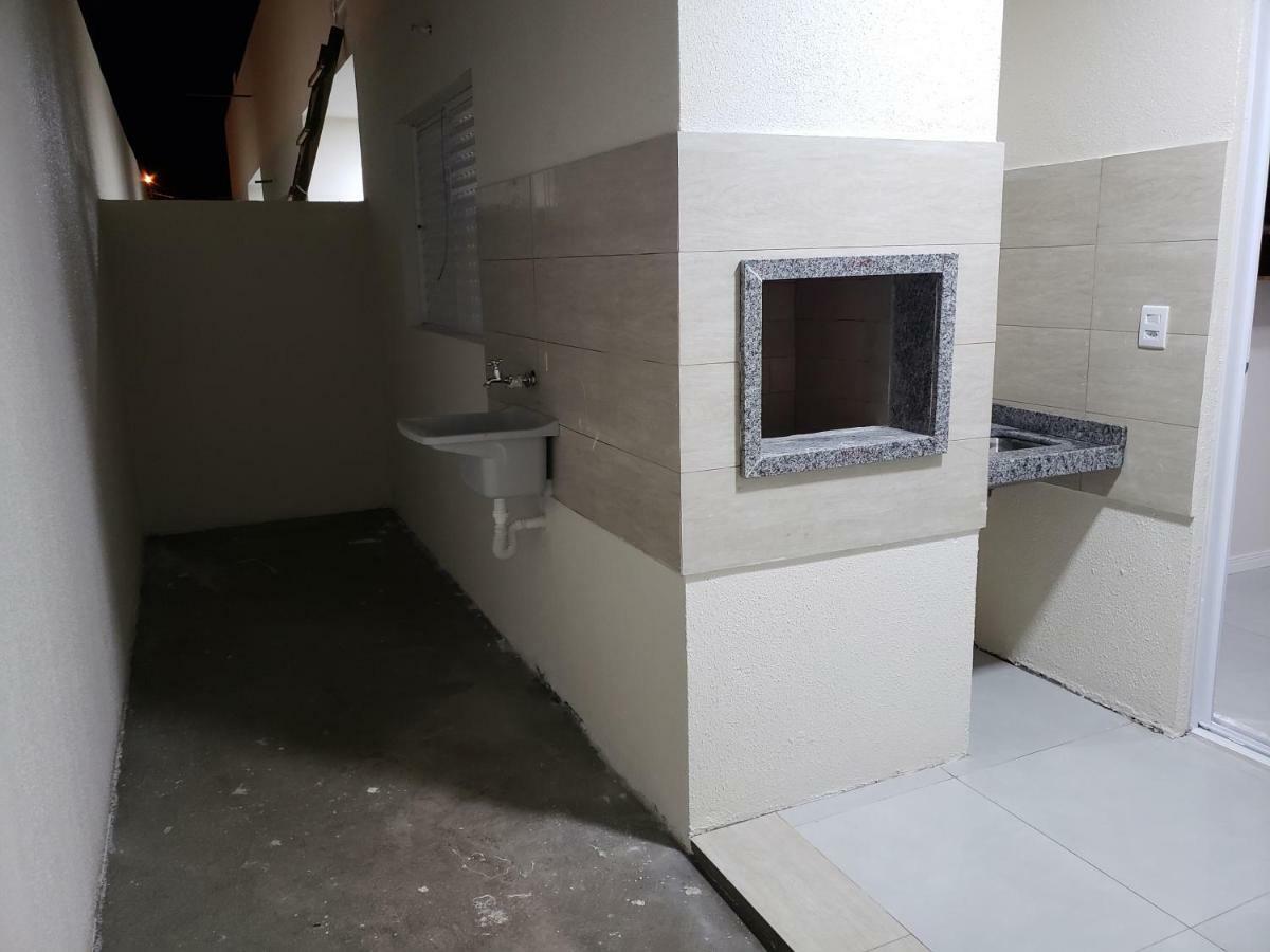 Condominio Sophia Silva Olímpia 外观 照片
