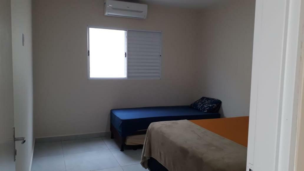 Condominio Sophia Silva Olímpia 外观 照片